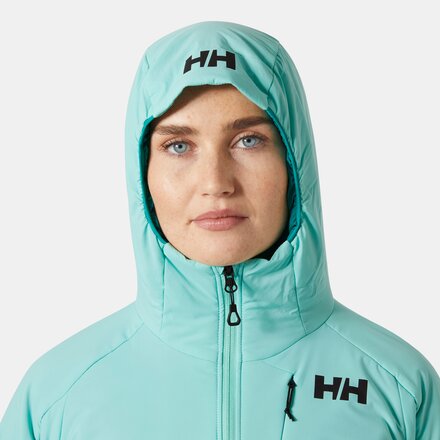Helly Hansen - Odin Stretch Hood Ins Jacket 2.0 - Women's
