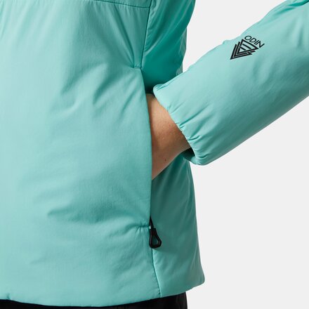 Helly Hansen - Odin Stretch Hood Ins Jacket 2.0 - Women's