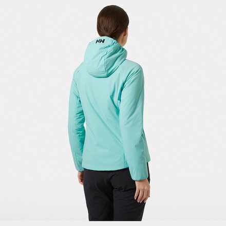 Helly Hansen - Odin Stretch Hood Ins Jacket 2.0 - Women's