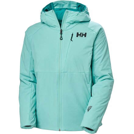 Helly Hansen - Odin Stretch Hood Ins Jacket 2.0 - Women's