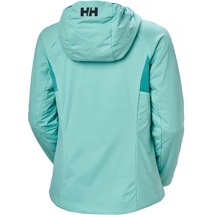 Helly Hansen - Odin Stretch Hood Ins Jacket 2.0 - Women's
