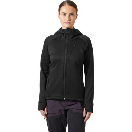 Odin Thermal Pro Fleece Jacket - Women's