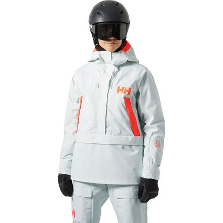 Powchaser Anorak - Women's