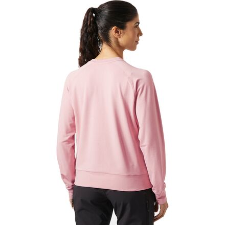 Helly Hansen - Tyri Knit CrewNeck Sweatshirt - Women's