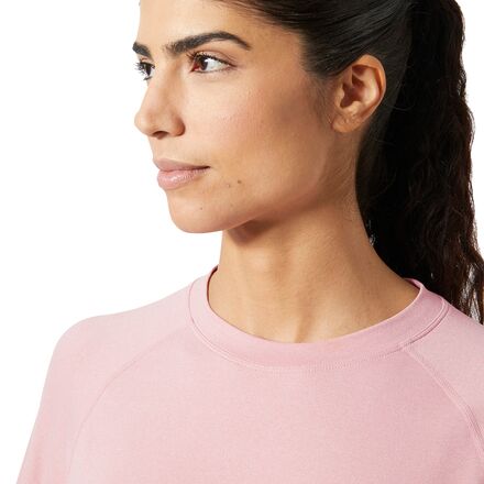 Helly Hansen - Tyri Knit CrewNeck Sweatshirt - Women's