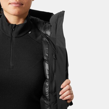 Helly Hansen - Valdisere 3.0 Jacket - Women's