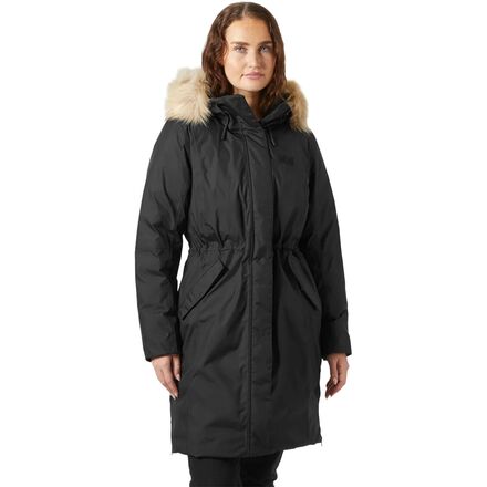 Vega Parka - Women's
