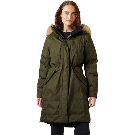 Vega Parka - Women's