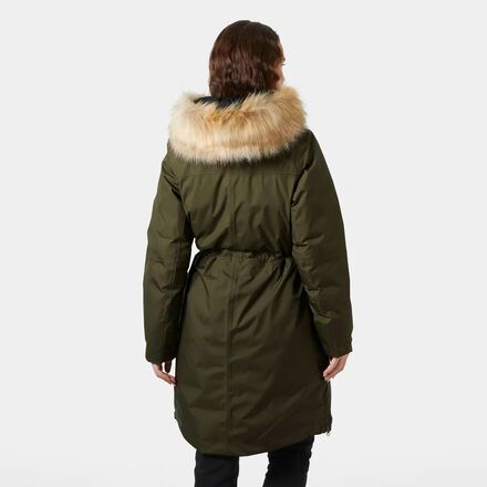 Helly Hansen - Vega Parka - Women's