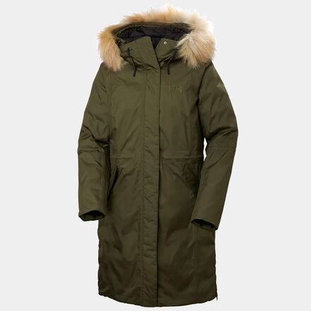 Helly Hansen - Vega Parka - Women's