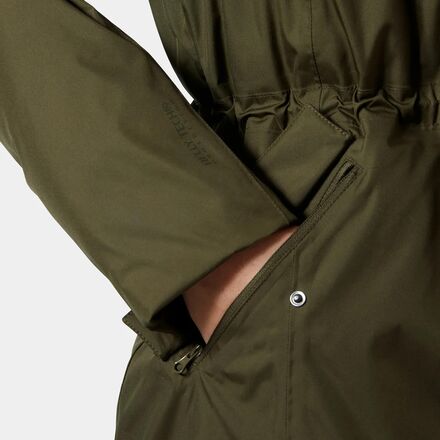 Helly Hansen - Vega Parka - Women's