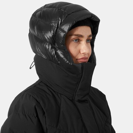 Helly Hansen - Winter Bliss Down Jacket - Women's