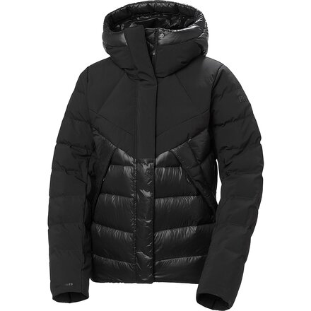 Helly Hansen - Winter Bliss Down Jacket - Women's