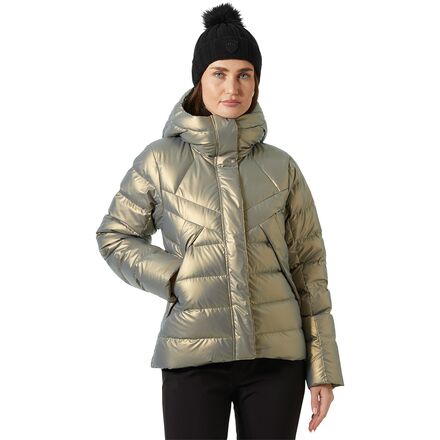 Winter Bliss Down Jacket - Women's