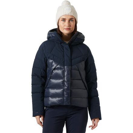 Winter Bliss Down Jacket - Women's
