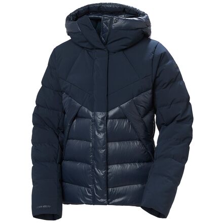 Helly Hansen - Winter Bliss Down Jacket - Women's