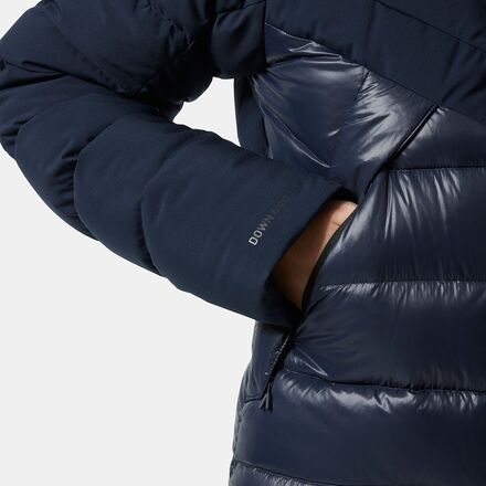 Helly Hansen - Winter Bliss Down Jacket - Women's