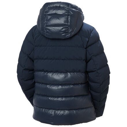 Helly Hansen - Winter Bliss Down Jacket - Women's