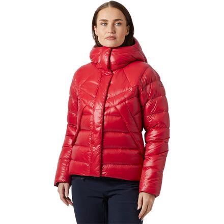Winter Bliss Down Jacket - Women's
