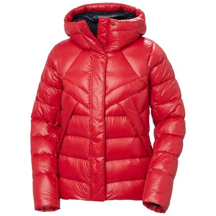 Helly Hansen - Winter Bliss Down Jacket - Women's