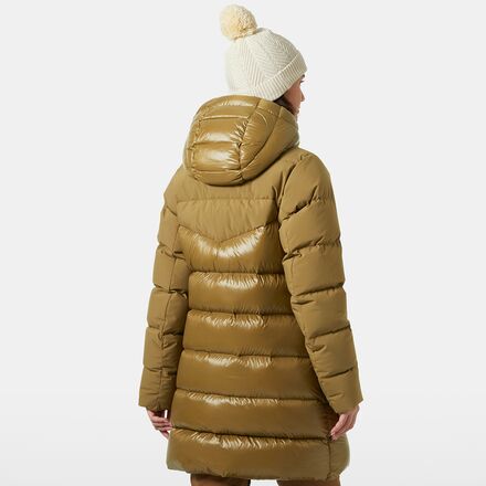 Helly Hansen - Winter Bliss Down Parka - Women's