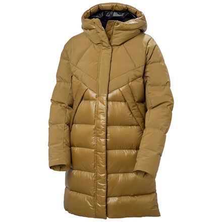 Helly Hansen - Winter Bliss Down Parka - Women's