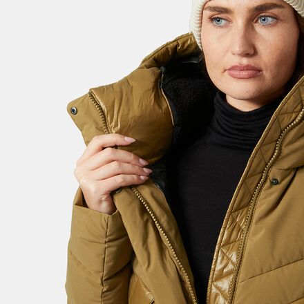 Helly Hansen - Winter Bliss Down Parka - Women's