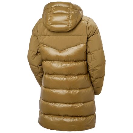Helly Hansen - Winter Bliss Down Parka - Women's