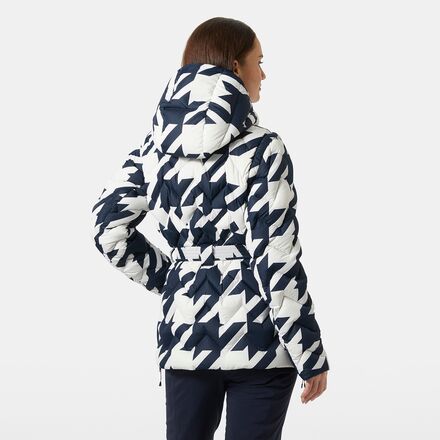 Helly Hansen - Winter Bliss Modular Down Jacket - Women's