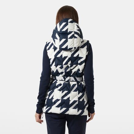 Helly Hansen - Winter Bliss Modular Down Jacket - Women's