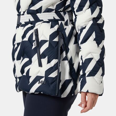 Helly Hansen - Winter Bliss Modular Down Jacket - Women's