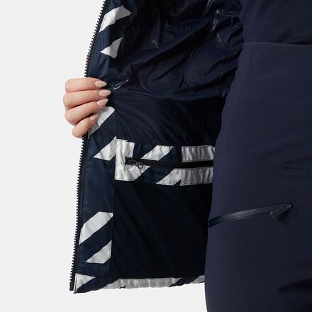 Helly Hansen - Winter Bliss Modular Down Jacket - Women's