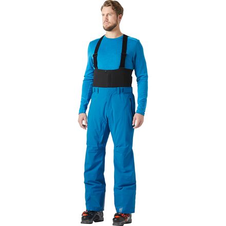 Alpha Bib Pant - Men's