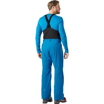 Helly Hansen - Alpha Bib Pant - Men's