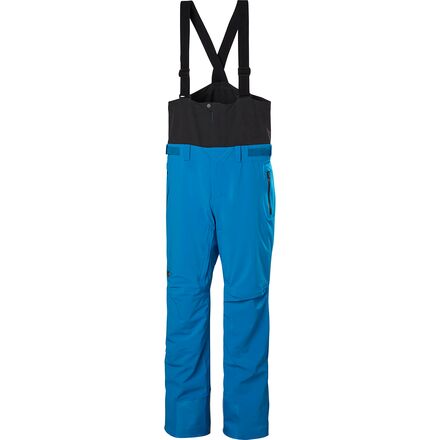 Helly Hansen - Alpha Bib Pant - Men's