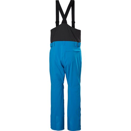 Helly Hansen - Alpha Bib Pant - Men's
