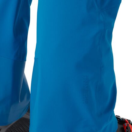 Helly Hansen - Alpha Bib Pant - Men's