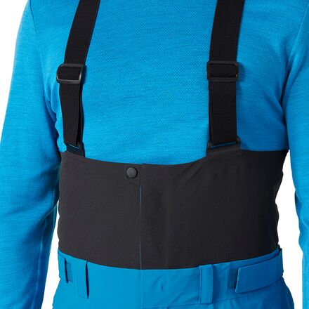 Helly Hansen - Alpha Bib Pant - Men's