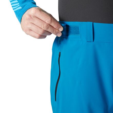 Helly Hansen - Alpha Bib Pant - Men's