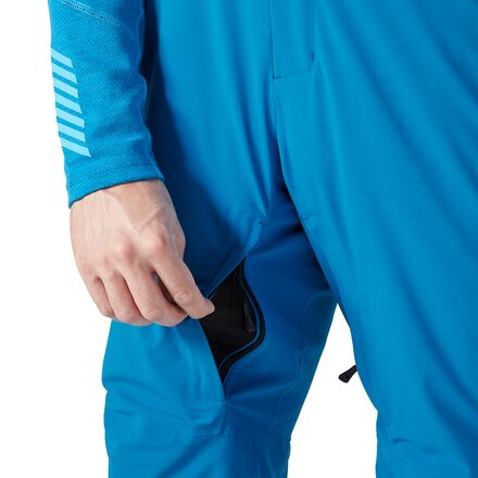 Helly Hansen - Alpha Bib Pant - Men's