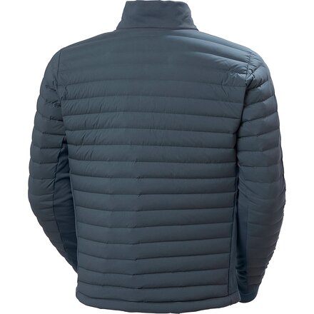Helly Hansen - Alpha Light Down Jacket - Men's