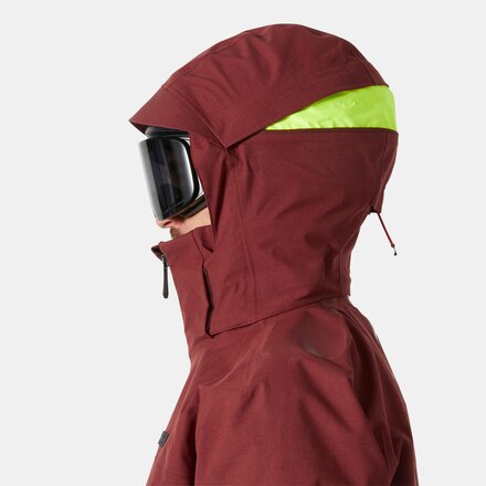 Helly Hansen - Atlas Infinity H2Flow Shell - Men's