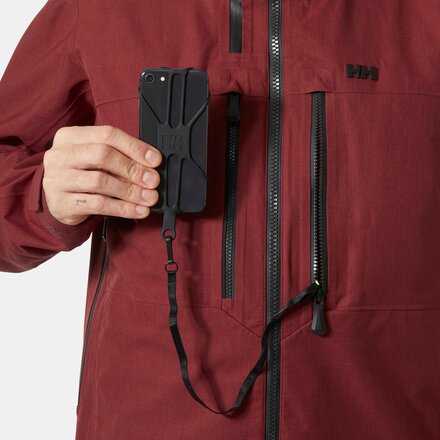 Helly Hansen - Atlas Infinity H2Flow Shell - Men's