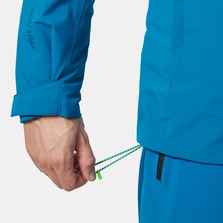 Helly Hansen - Carv Lifaloft 2.0 Jacket - Men's