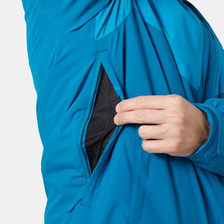 Helly Hansen - Carv Lifaloft 2.0 Jacket - Men's
