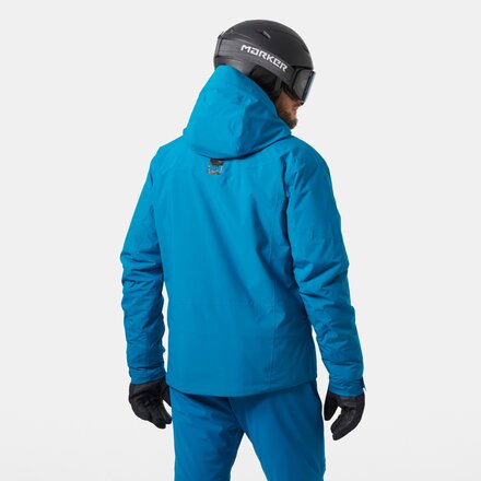 Helly Hansen - Carv Lifaloft 2.0 Jacket - Men's