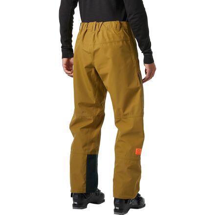 Helly Hansen - Emiko Shell Pant - Men's