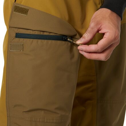 Helly Hansen - Emiko Shell Pant - Men's