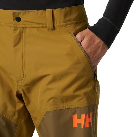 Helly Hansen - Emiko Shell Pant - Men's