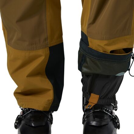 Helly Hansen - Emiko Shell Pant - Men's
